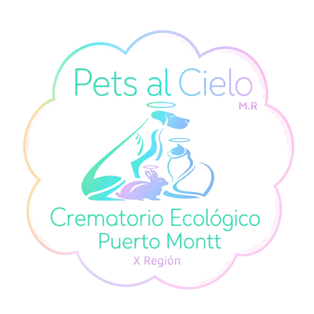 Logo PetsAlCielo